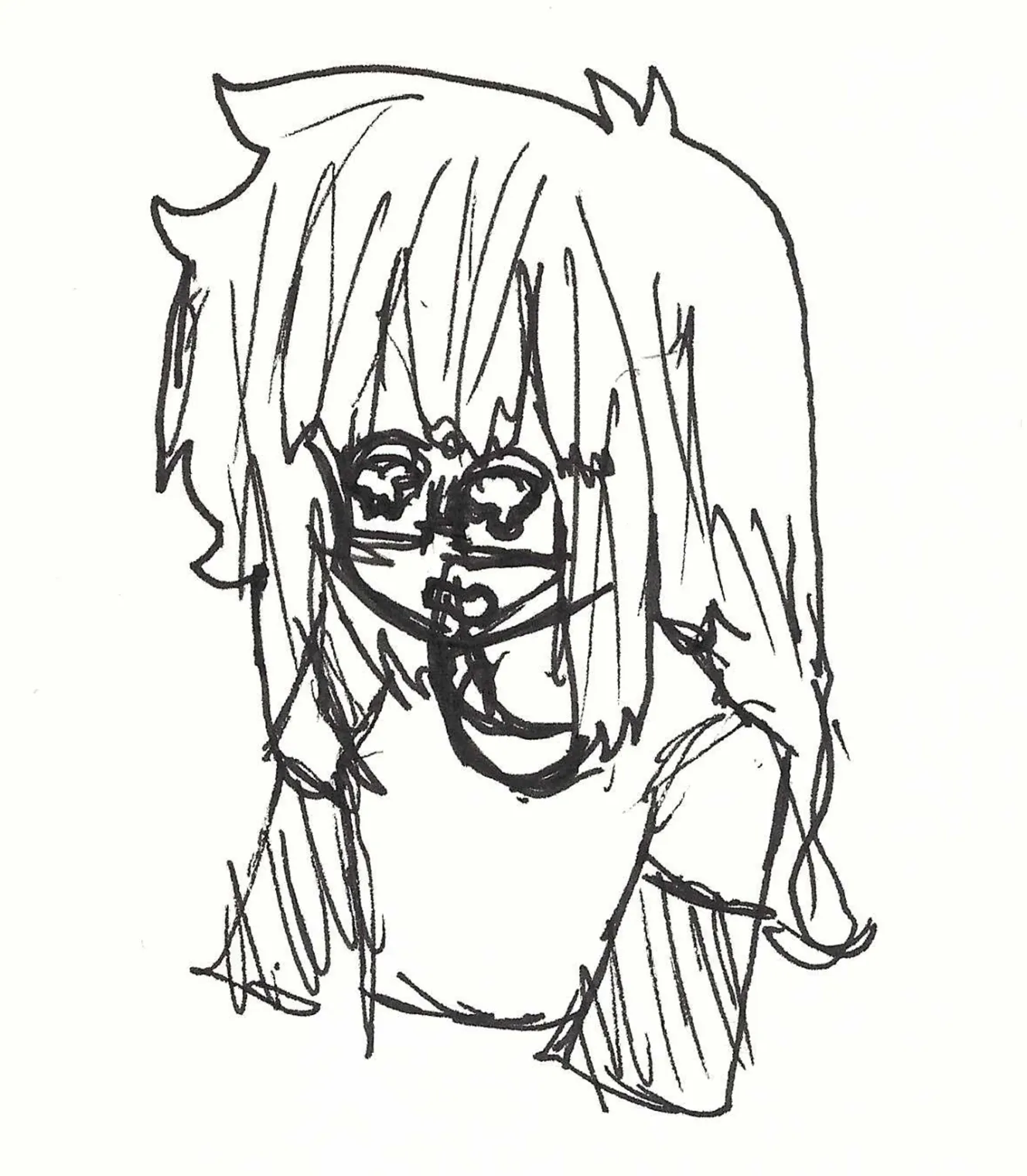 Random stuff – A project by Emil Johannes Mende