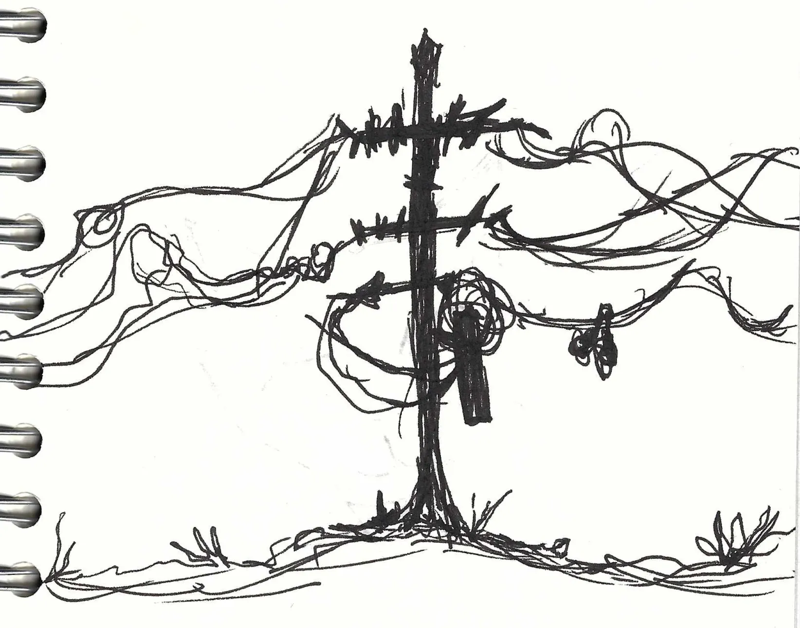 Random stuff – A project by Emil Johannes Mende