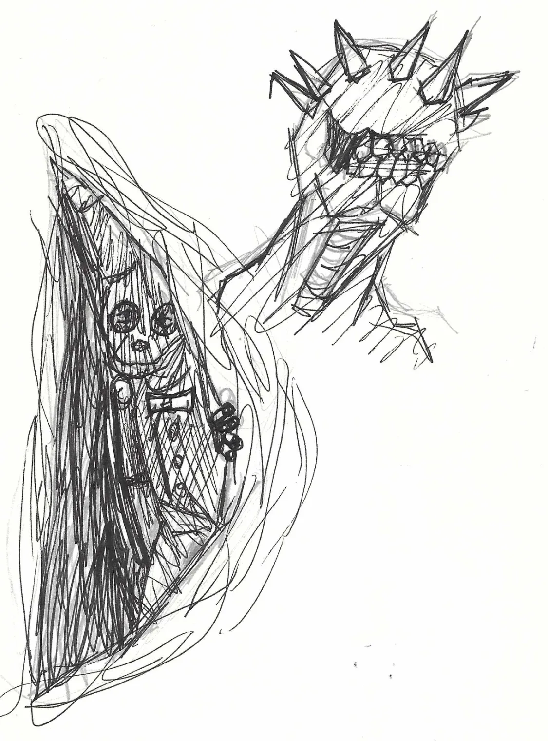 Random stuff – A project by Emil Johannes Mende