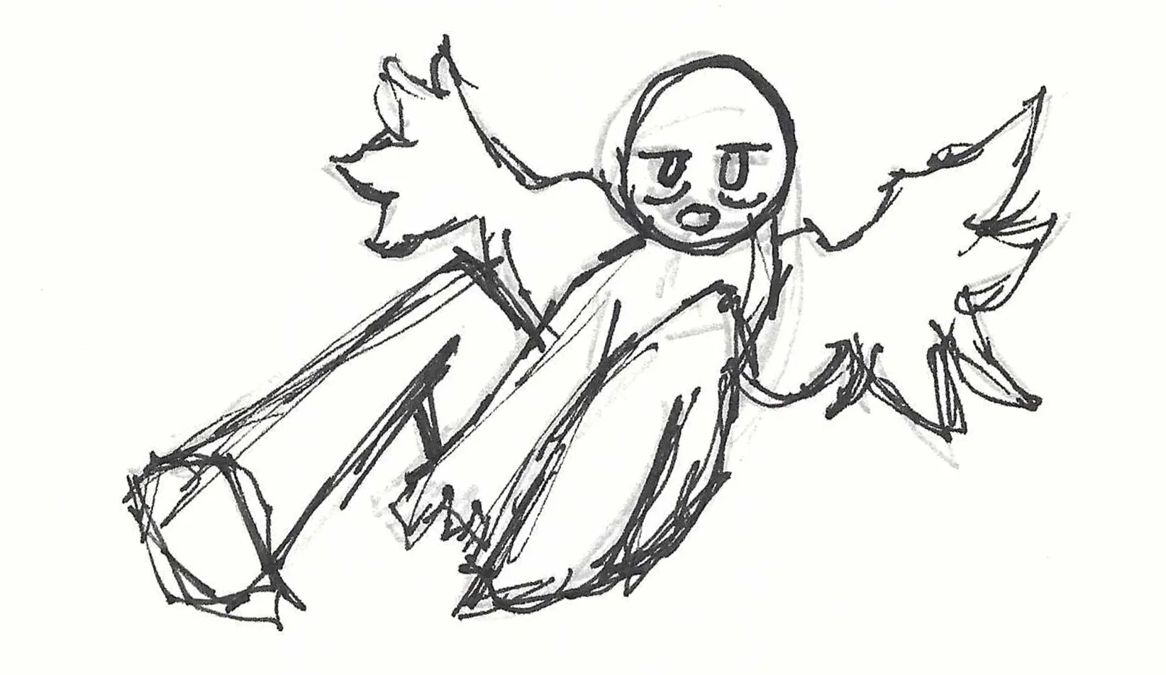 Random stuff – A project by Emil Johannes Mende