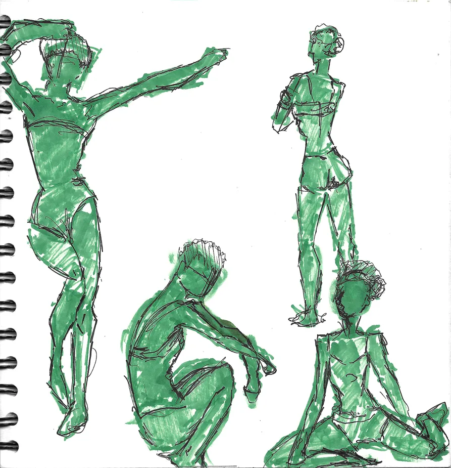 Anatomy – A project by Emil Johannes Mende