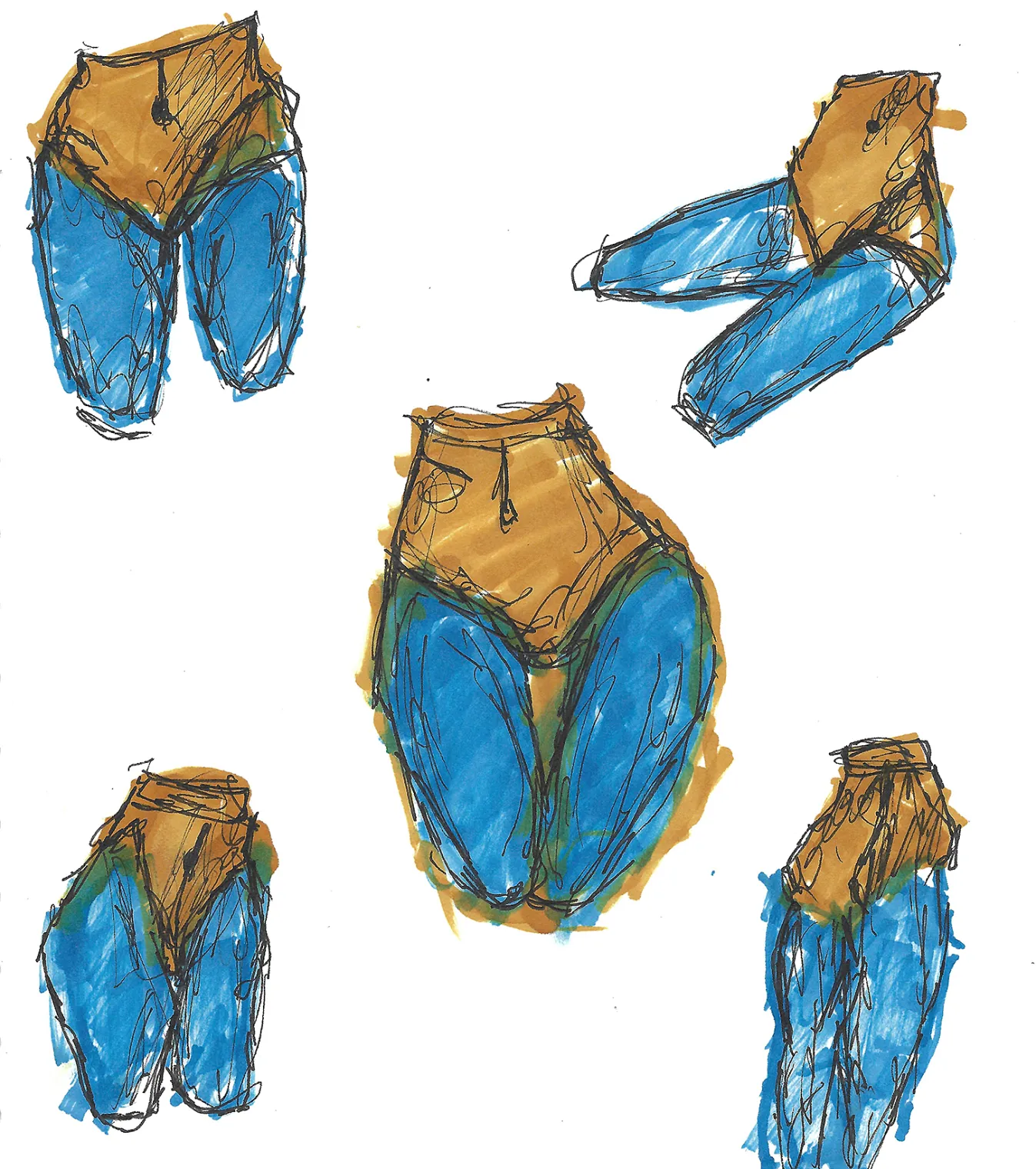 Anatomy – A project by Emil Johannes Mende