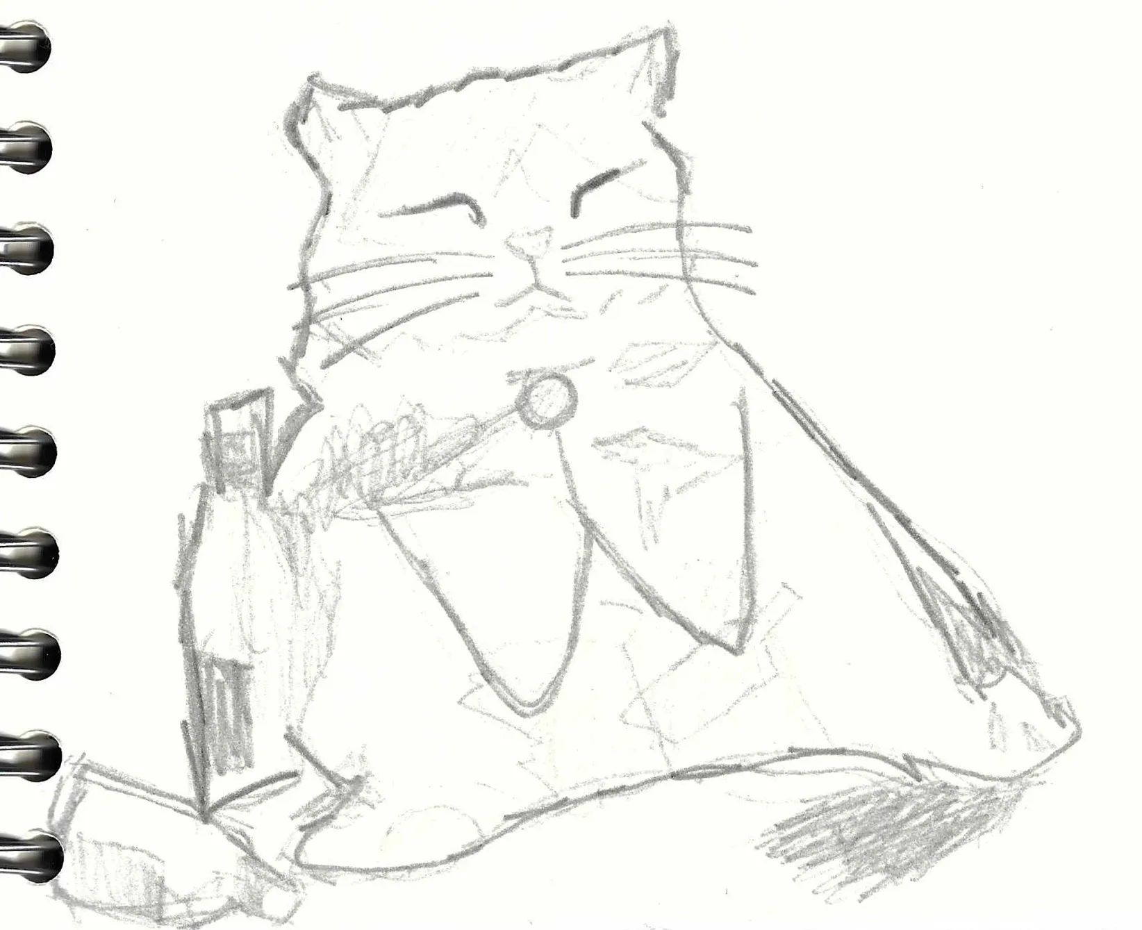 Animals – A project by Emil Johannes Mende