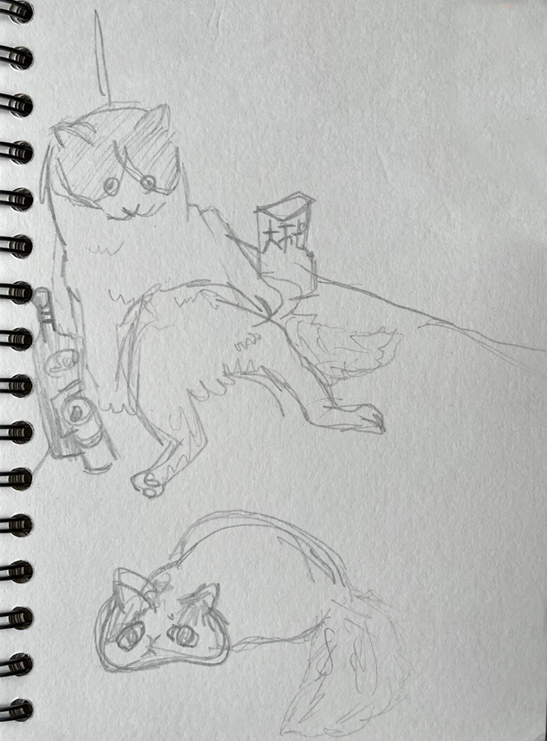 Animals – A project by Emil Johannes Mende