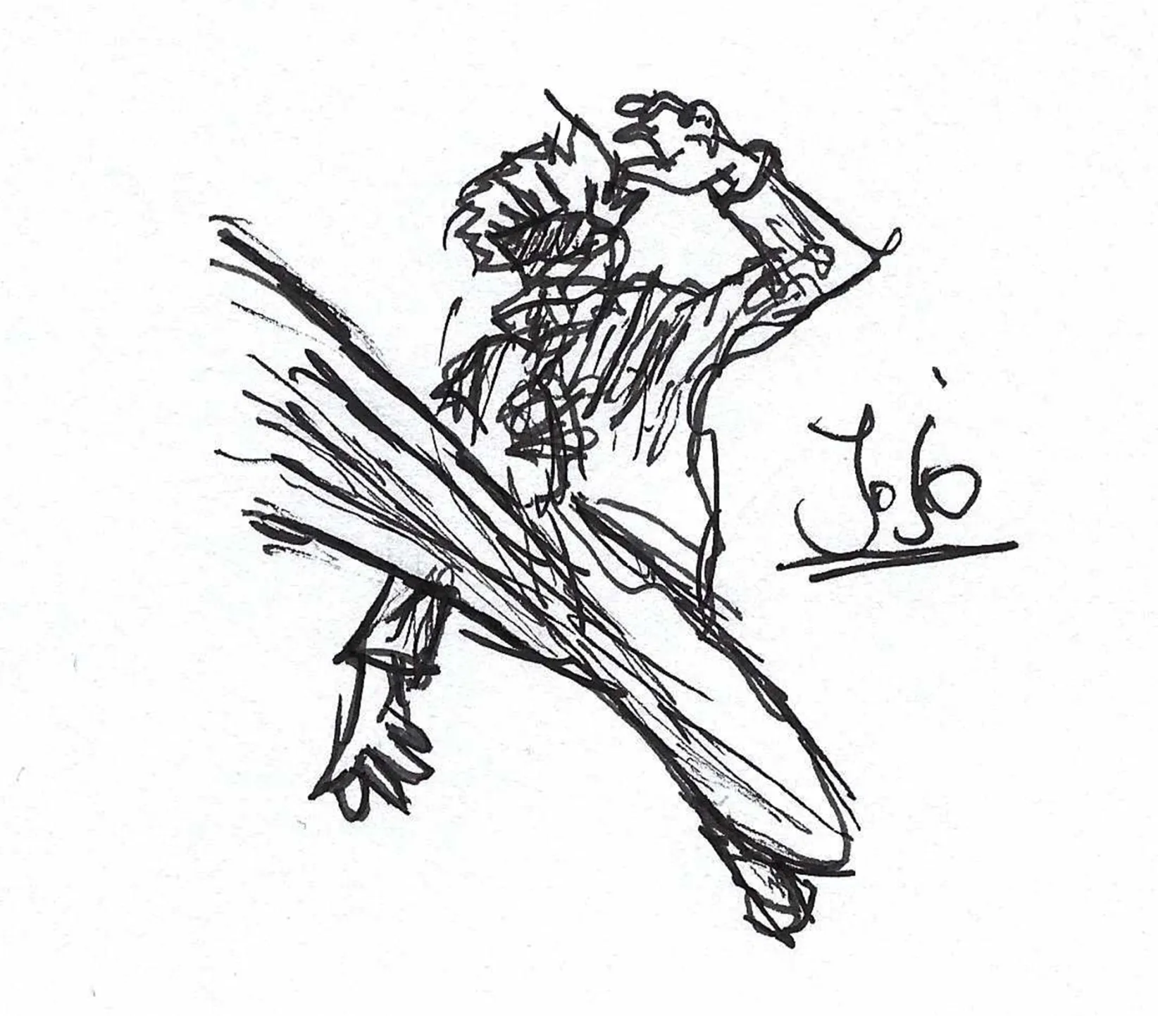 Anime Boys 02 – A project by Emil Johannes Mende