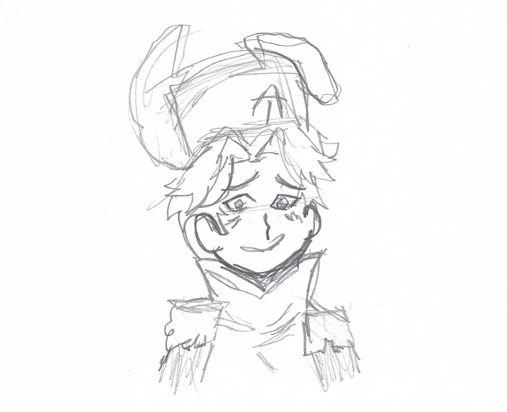 Anime Boys 01 – A project by Emil Johannes Mende