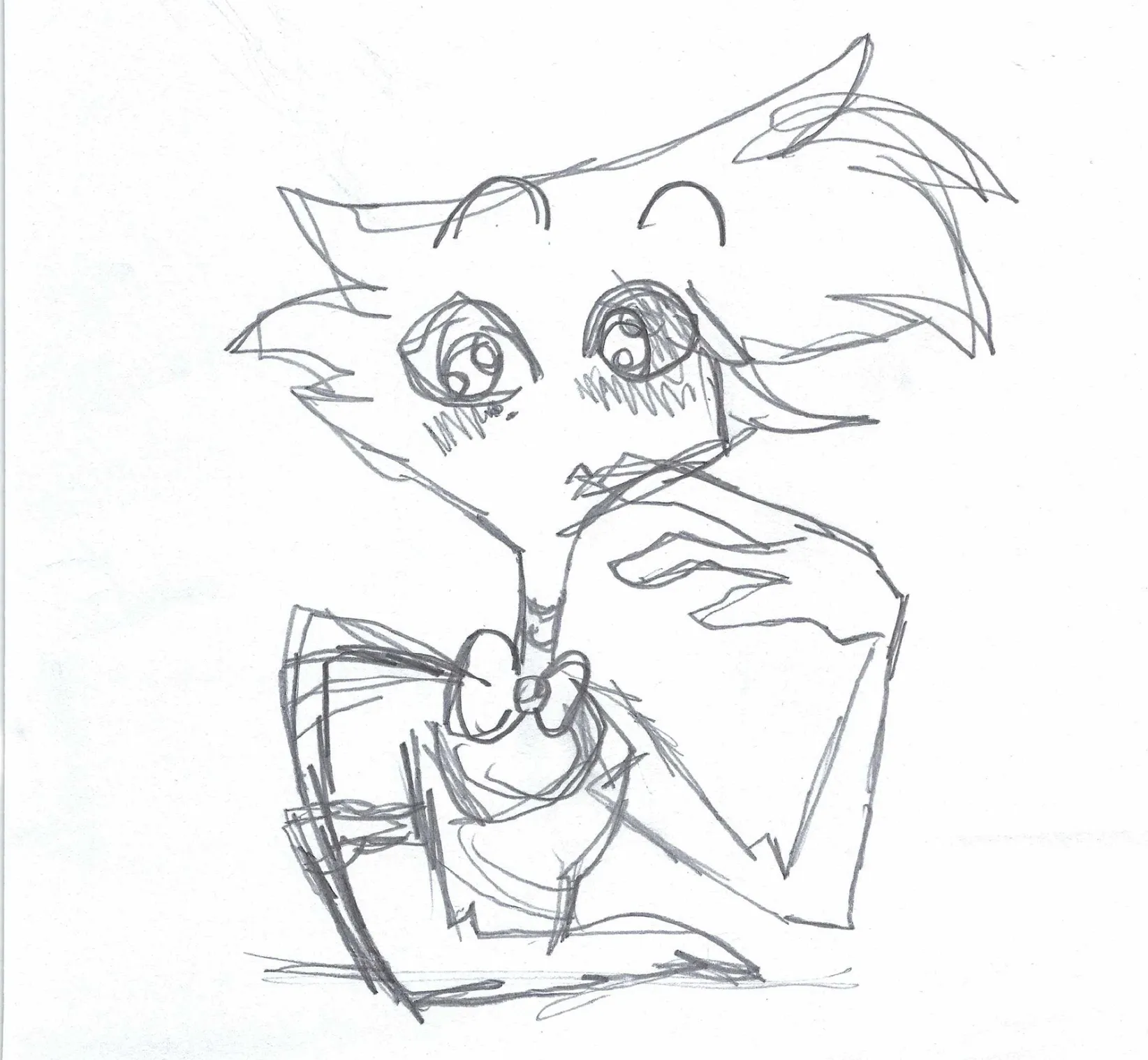 Anime Girls – A project by Emil Johannes Mende