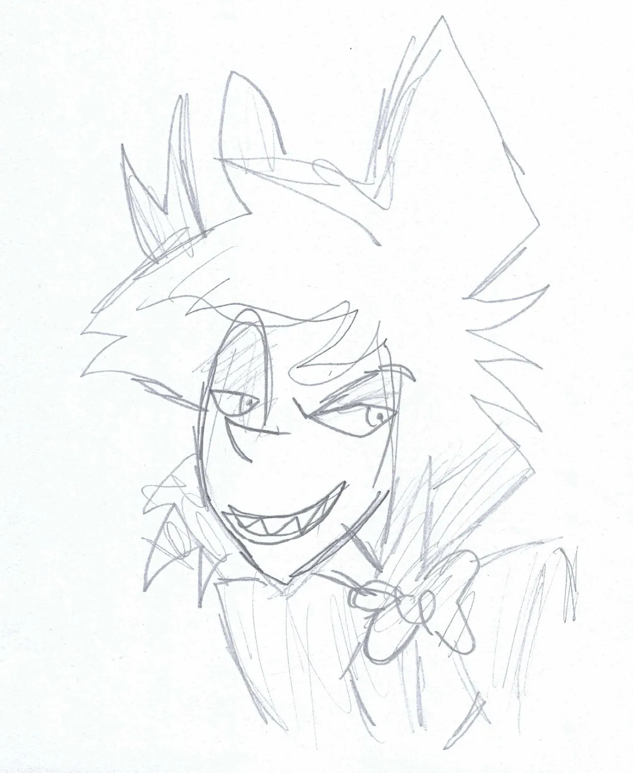 Bunnys and more – A project by Emil Johannes Mende