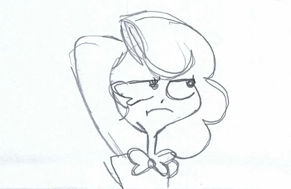 Hazbin Hotel 01 – A project by Emil Johannes Mende