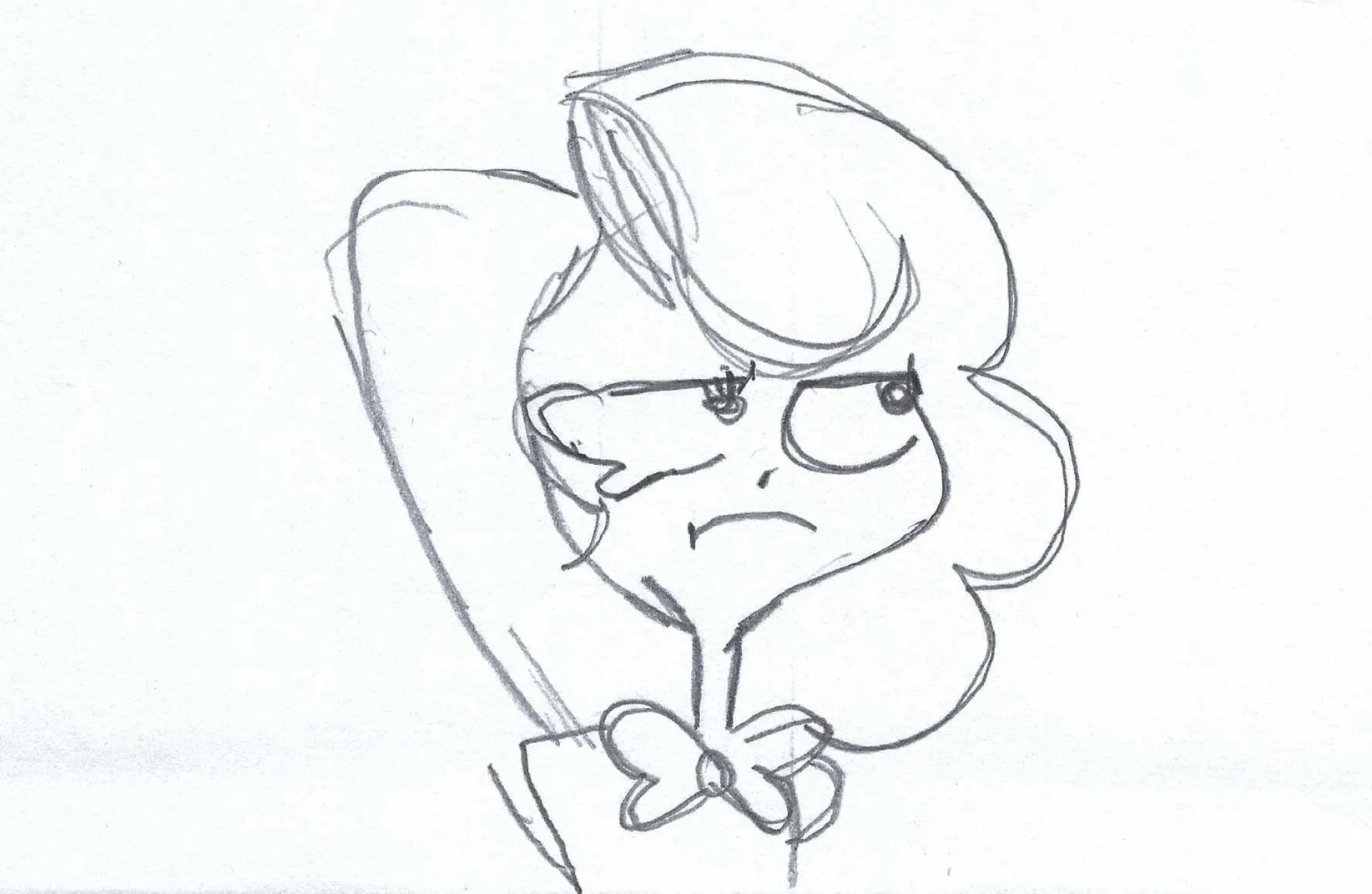 Hazbin Hotel 01 – A project by Emil Johannes Mende