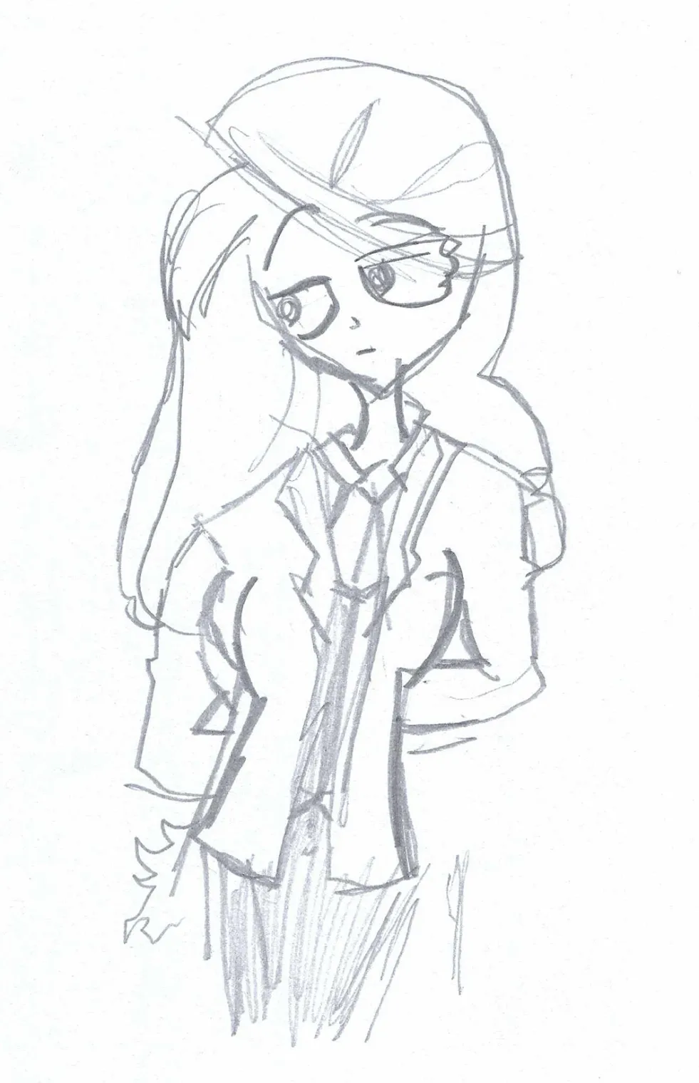 Hazbin Hotel 02 – A project by Emil Johannes Mende