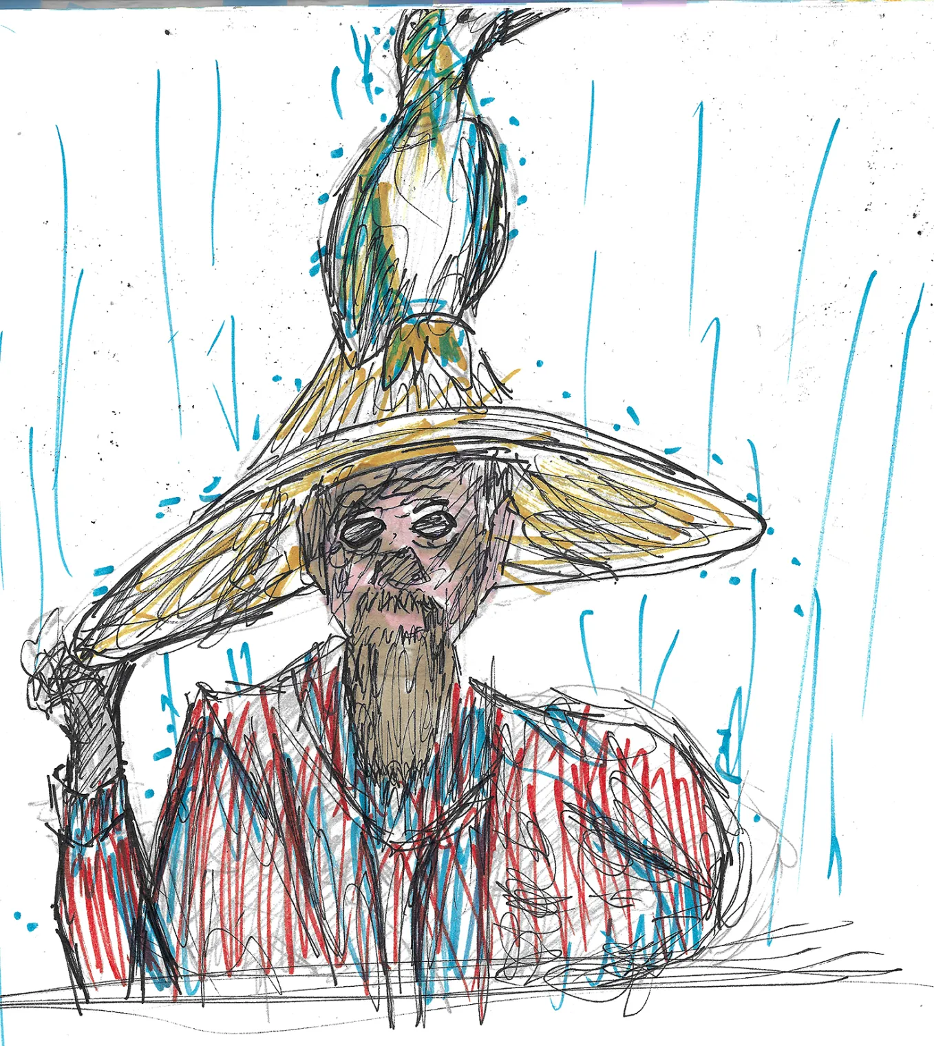 Humand and more – A project by Emil Johannes Mende