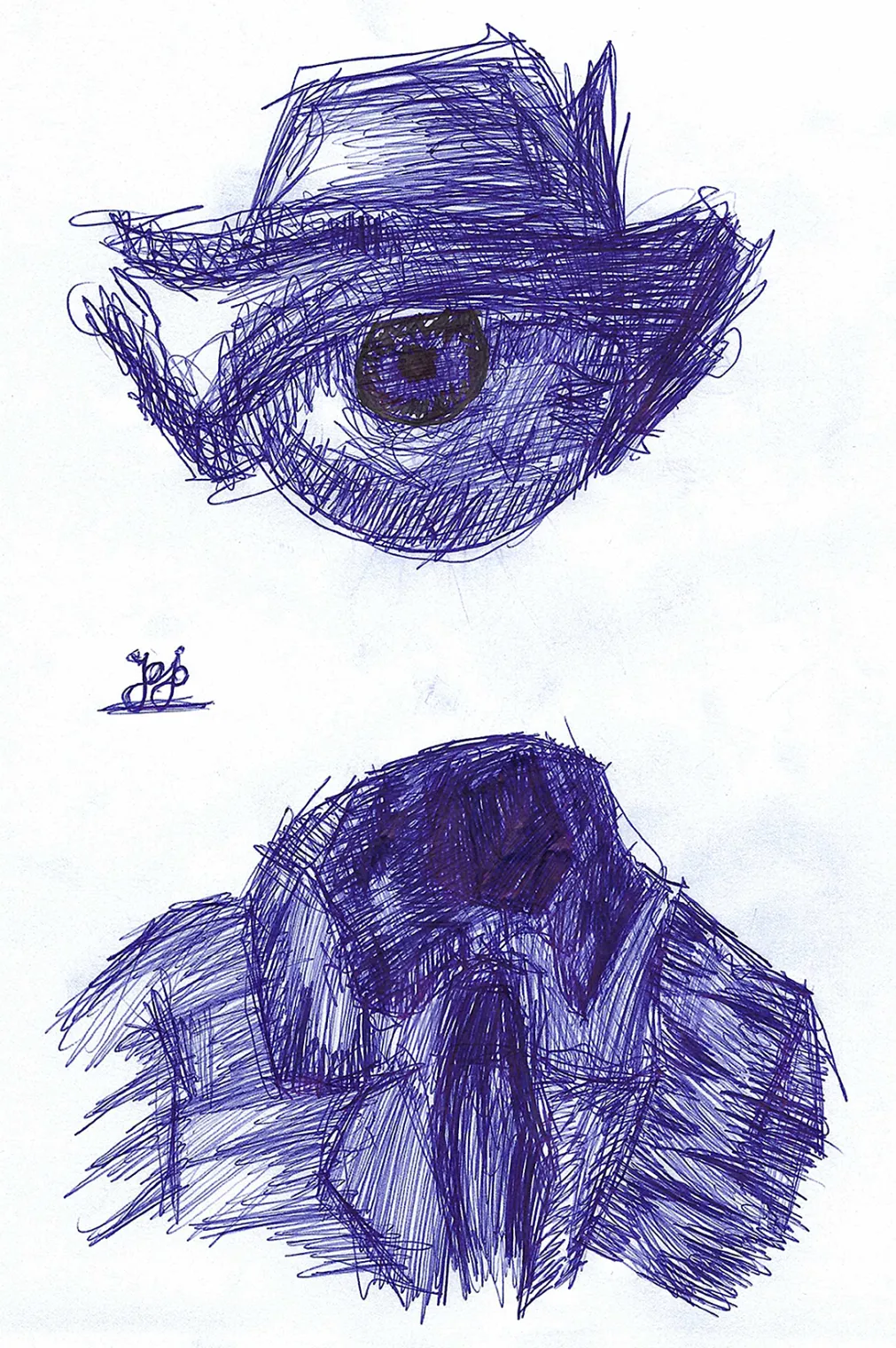 Pose – A project by Emil Johannes Mende