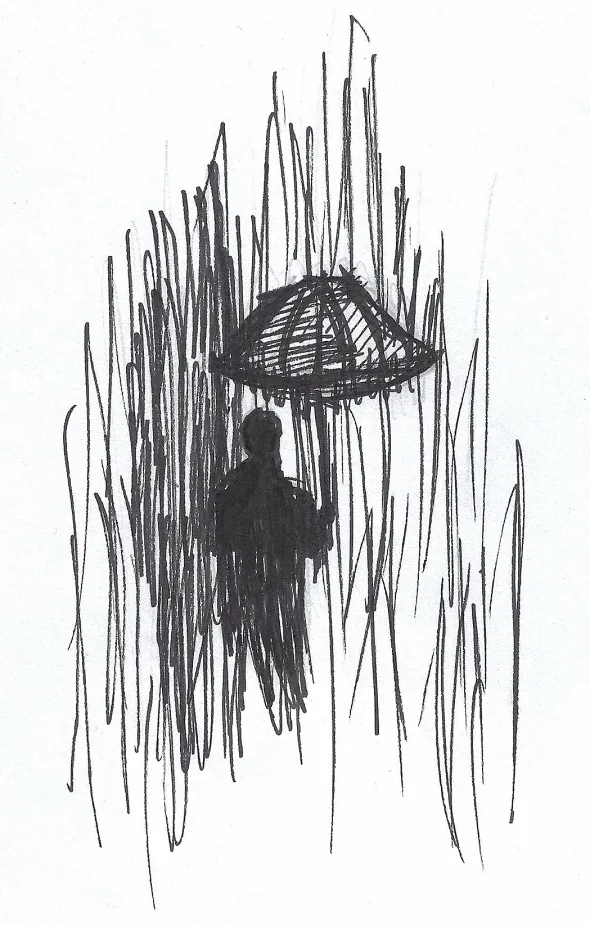 Pose – A project by Emil Johannes Mende