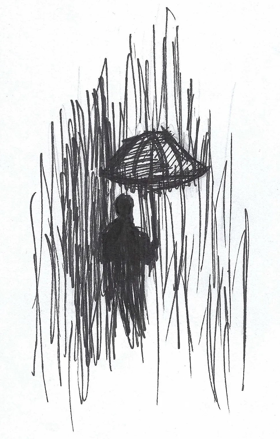 Pose – A project by Emil Johannes Mende