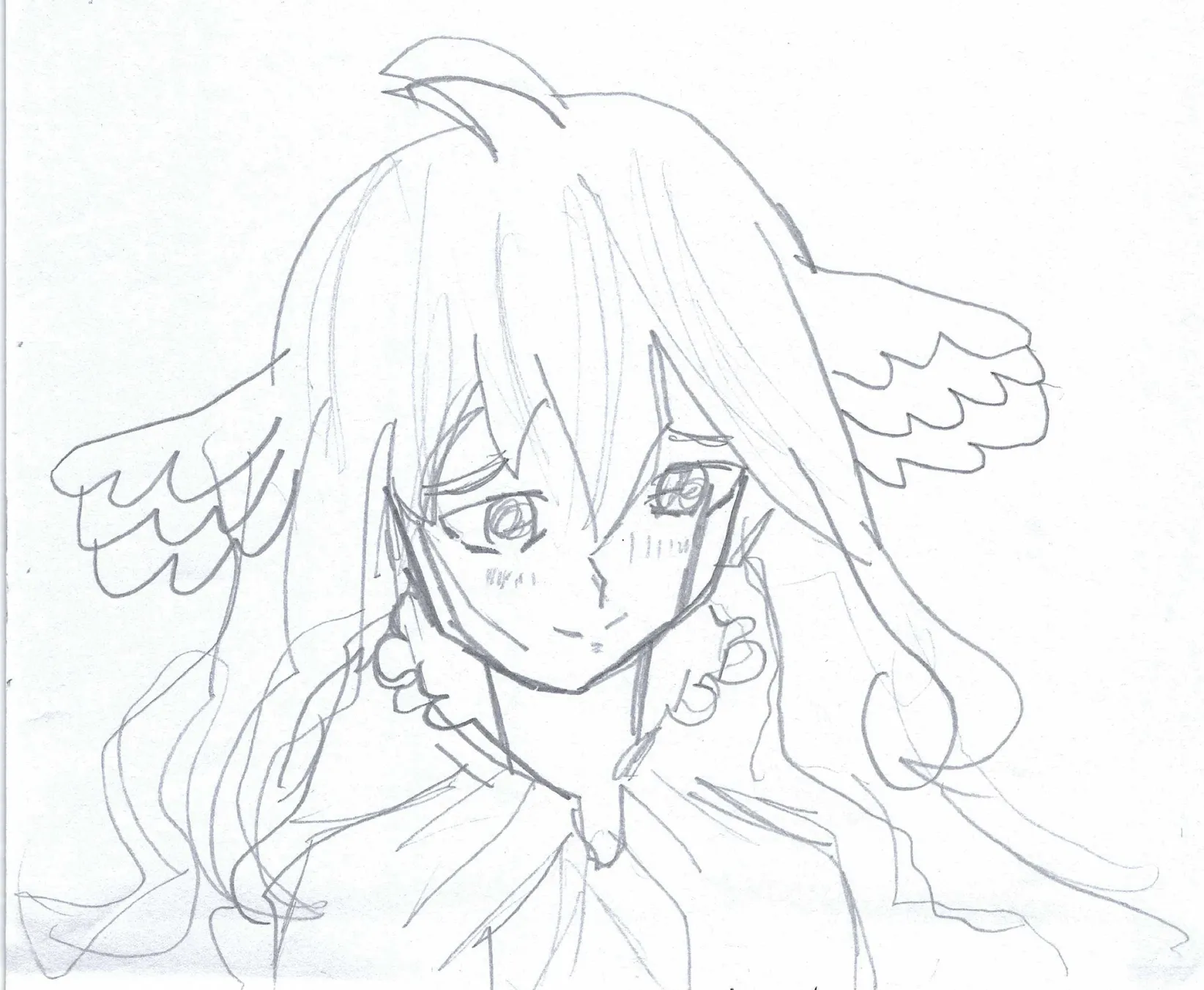 Random Stuff 02 – A project by Emil Johannes Mende