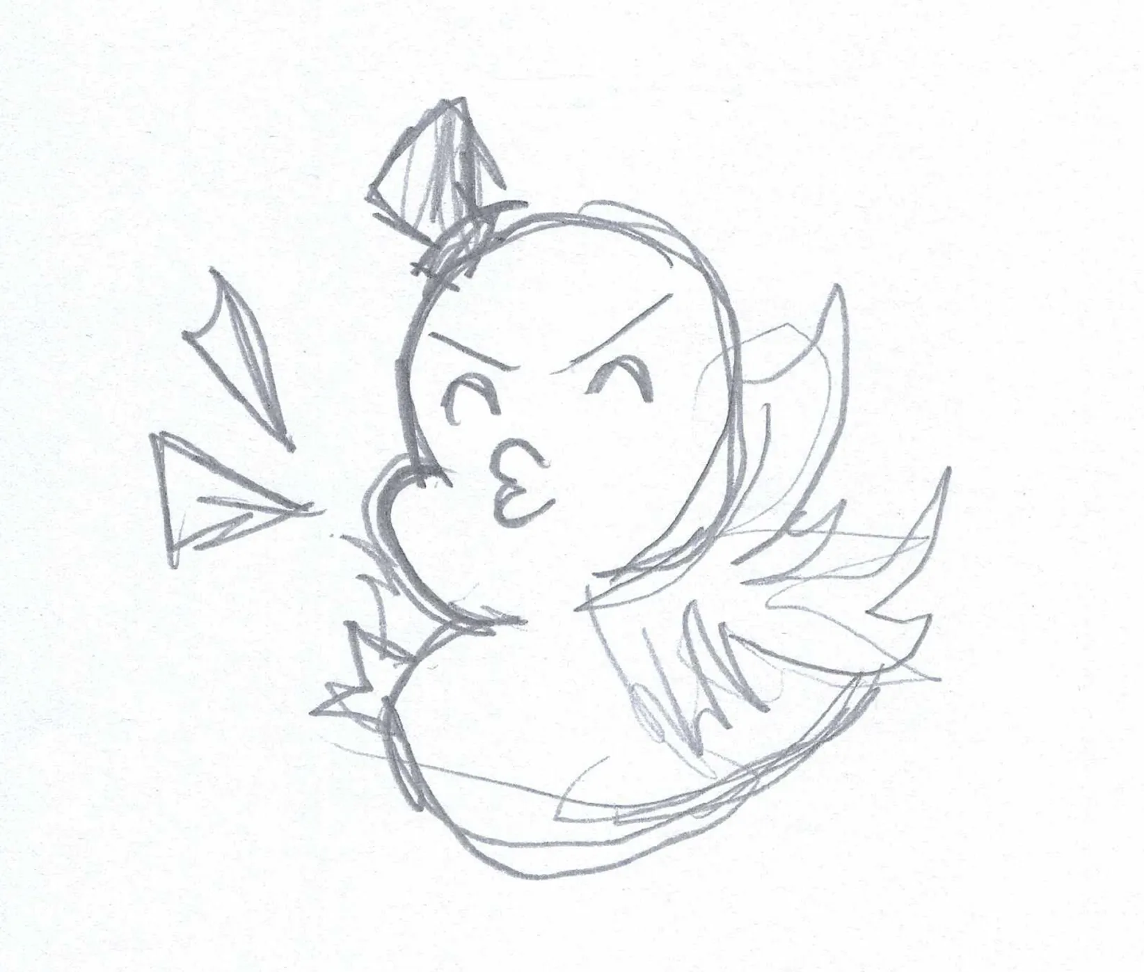 Random Stuff 02 – A project by Emil Johannes Mende