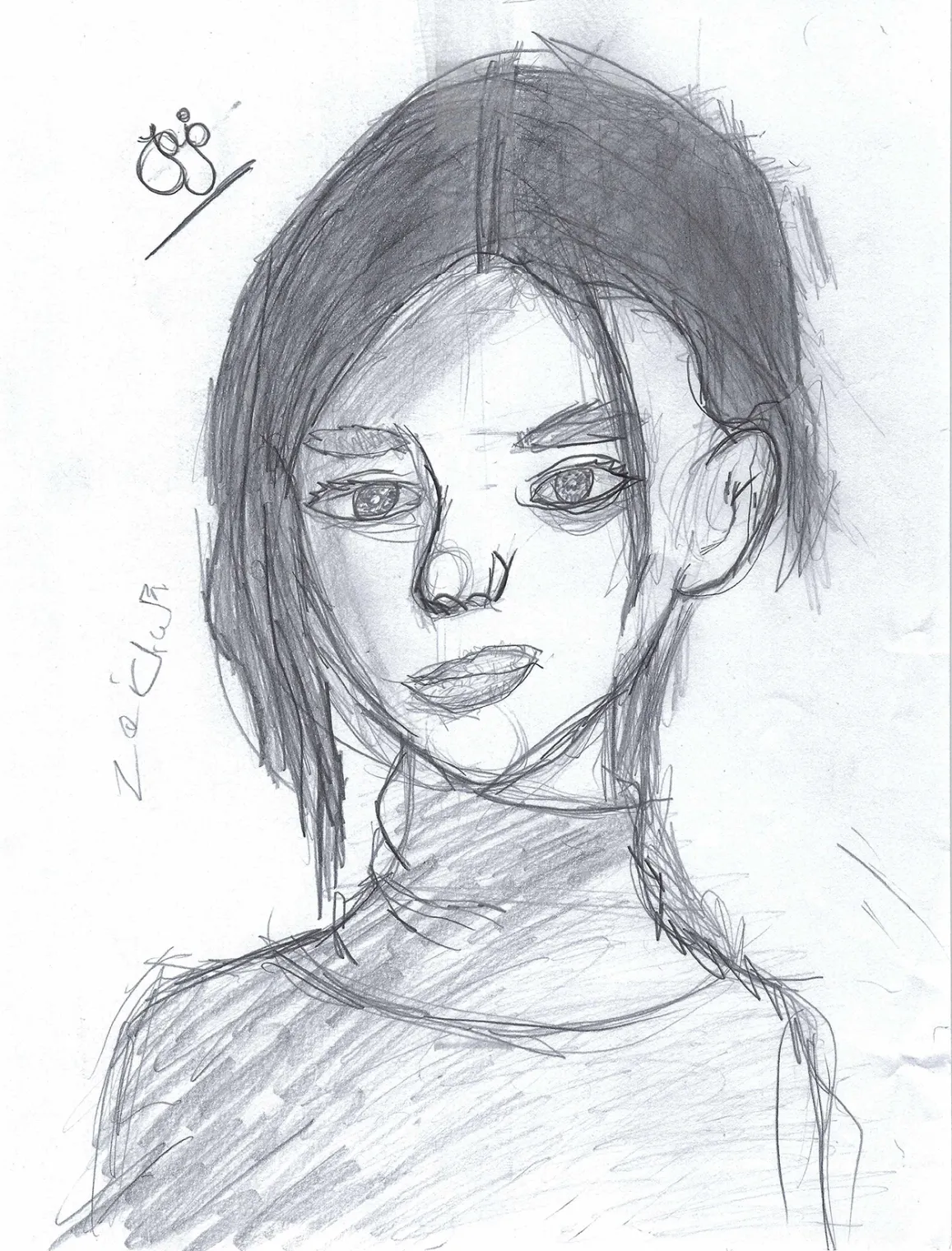 Random Stuff 03 – A project by Emil Johannes Mende