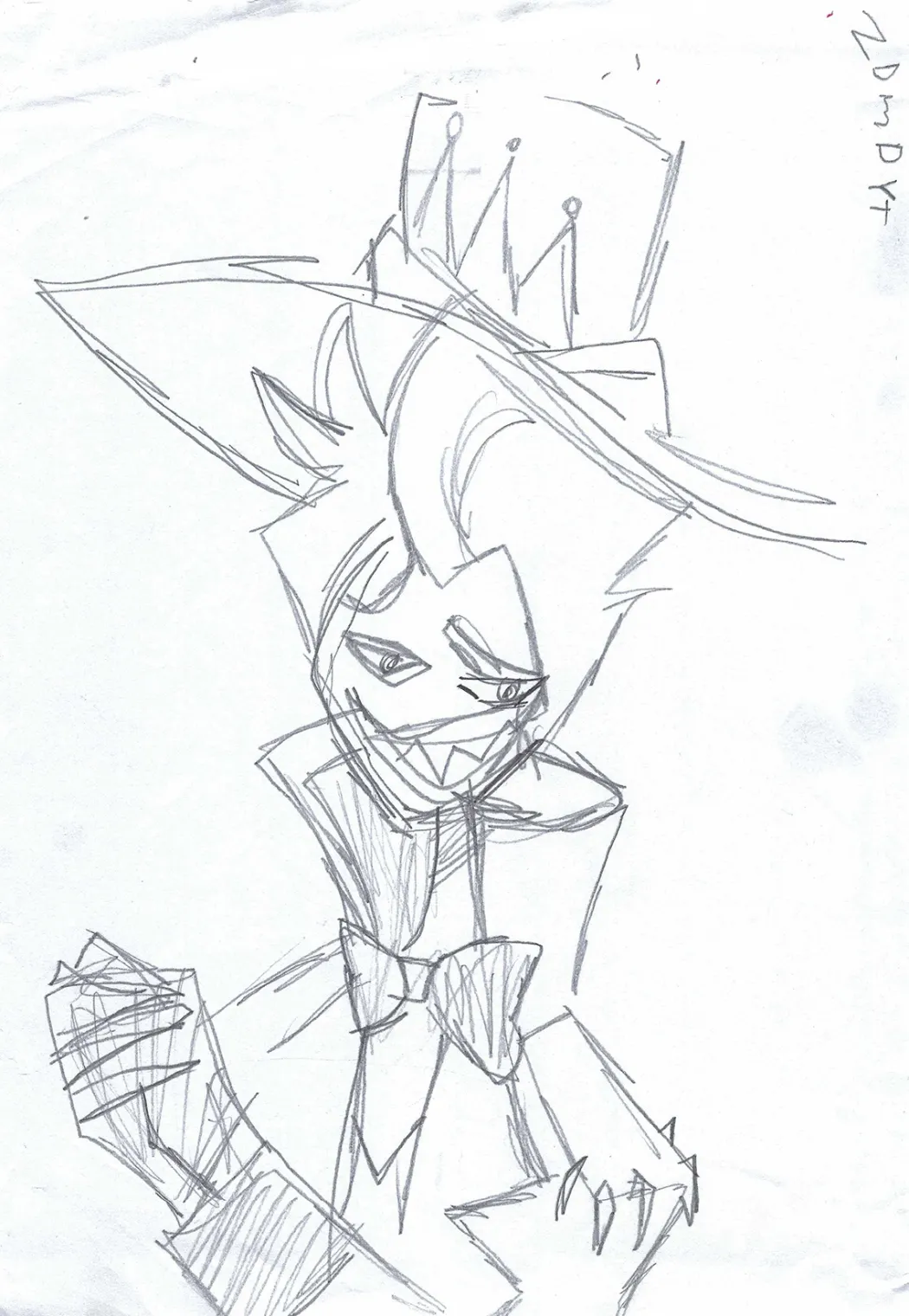 Random Stuff 03 – A project by Emil Johannes Mende