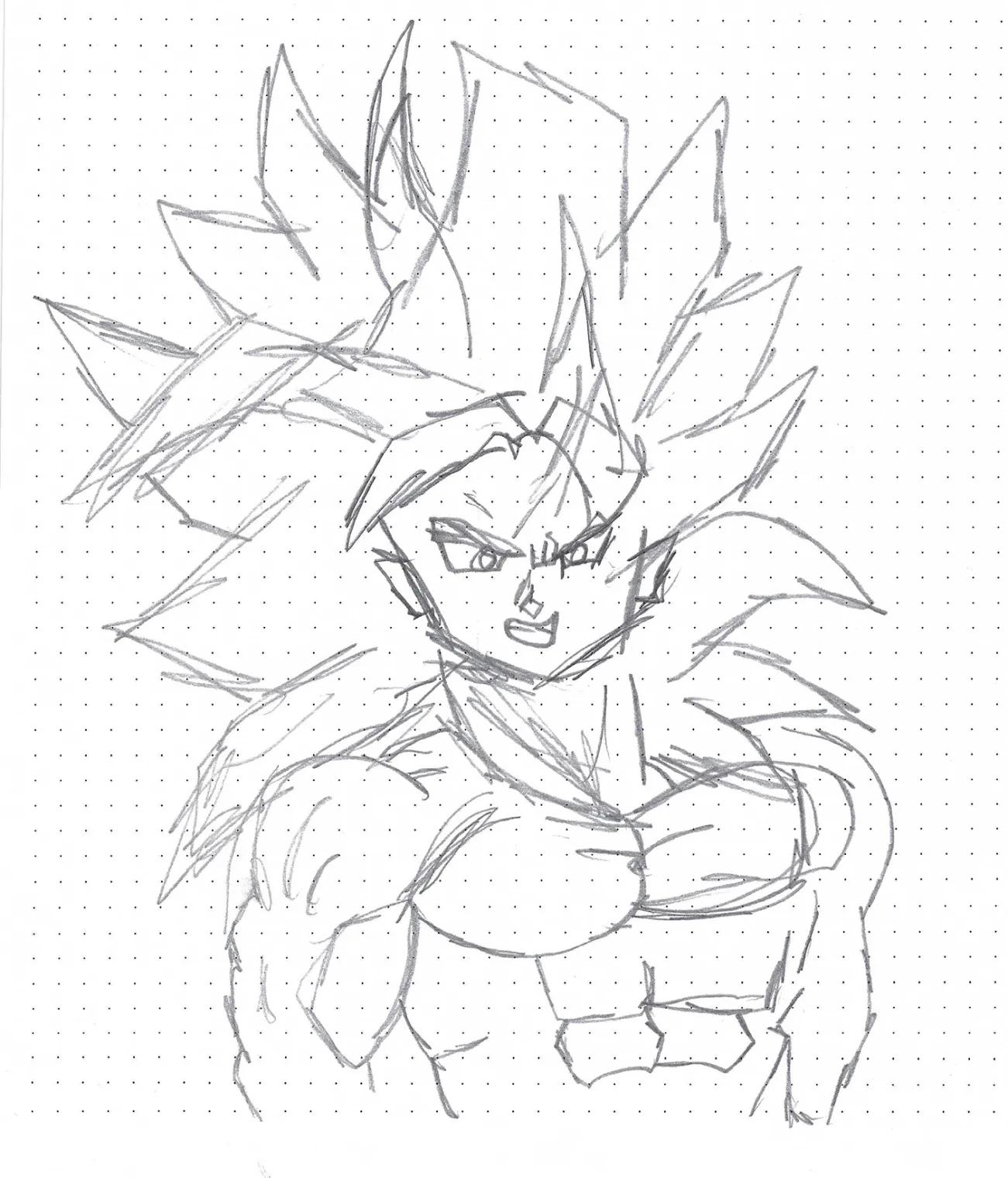 Random Stuff 04 – A project by Emil Johannes Mende