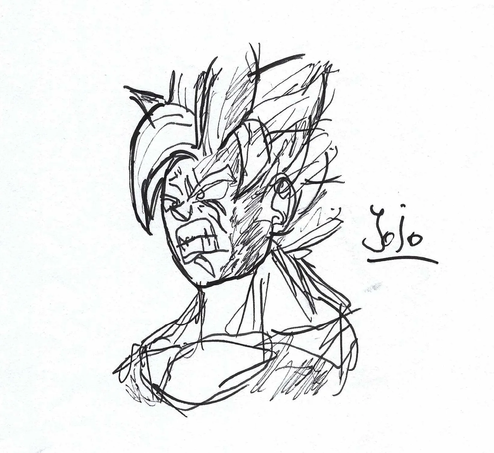 Random Stuff 04 – A project by Emil Johannes Mende