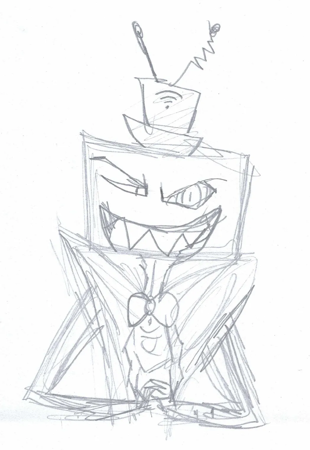 Vox draw 02 – A project by Emil Johannes Mende